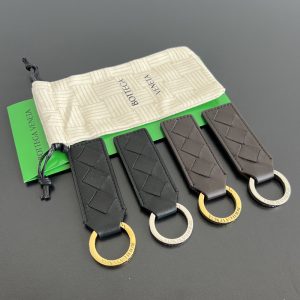 【징공장】 보테가베네타 폰단트랩 키링 800553(JING)