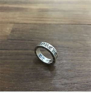 크롬하츠 스페이스 포에버 링