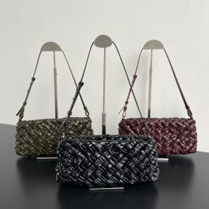 【징공장】 보테가베네타 칼리메로 차차 8color 785780 (JING)