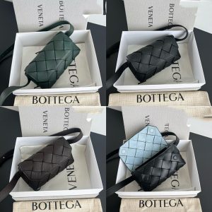 【징공장】보테가베네타 다이고 벨트 백 805773(JING공장)