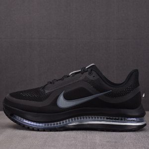 【XE공장】나이키 에어 줌 페가수스 프리미엄 블랙 메탈릭 실버 HQ2592-005