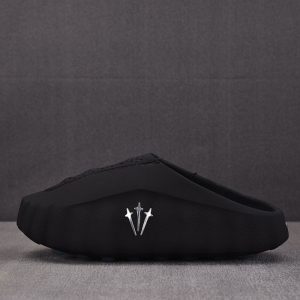 나이키 x 녹타 마인드 001 블랙