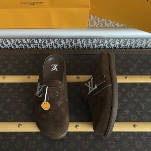 【잔디집】루이비통 LV 이지 뮬(레어)