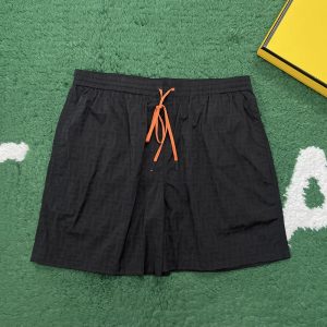 【잔디집】펜디 드로스트링 스윔 숏 팬츠 （레어）