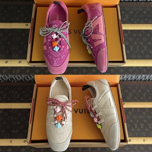 【잔디집】루이비통 LV 스니커리나 스니커즈(레어)