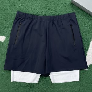 【잔디집】발렌시아가 테크웨어 숏 팬츠 (레어)
