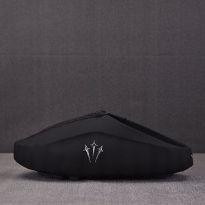 【S2공장】나이키 x 녹타 마인드 001 블랙 HY5025-200