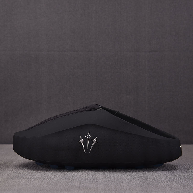 【S2공장】나이키 x 녹타 마인드 001 블랙 HY5025-200