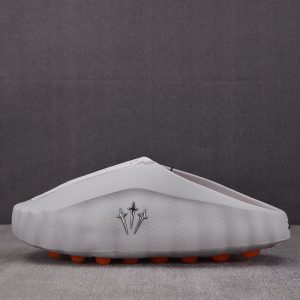 【S2공장】나이키 x 녹타 마인드 001 스모크 그레이 HY5028-003