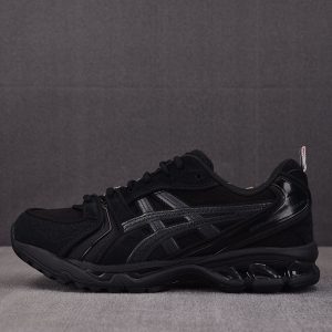 【GOAT】아식스 x 톰브라운 젤 카야노 14 블랙 1203B110-001