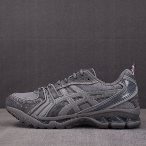 【GOAT】아식스 x 톰브라운 젤 카야노 14 그레이 1203B110-020