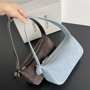 【징공장】보테가베네타 노도 숄더백 876370 (JING공장)