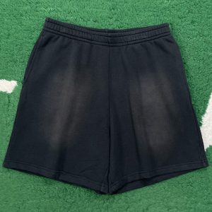 【잔디집】아크네 1996 스톡홀름 숏 팬츠（레어）