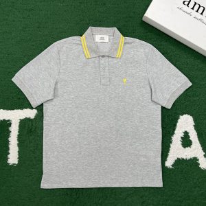 【잔디집】아미 드 꾀흐 폴로 셔츠（레어）