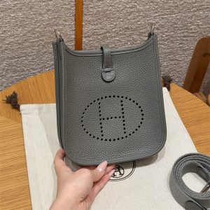 【징땐】에르메스 에블린 16 클레망스 0L 그리스 메이어