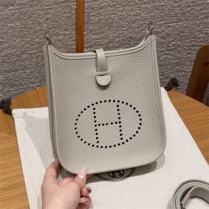 【징땐】에르메스 에블린 16 클레망스 8L 베통