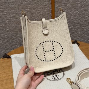 【징땐】에르메스 에블린 16 클레망스 I2 나타