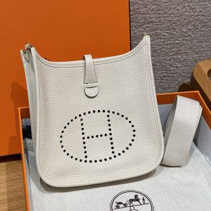 【징땐】에르메스 에블린 23 클레망스 10 크레