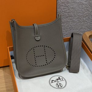 【징땐】에르메스 에블린 23 클레망스 18 에토프
