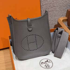 【징땐】에르메스 에블린 23 클레망스 8F 에땅