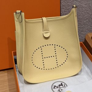 【징땐】에르메스 에블린 29 클레망스 1Z 조느 푸생