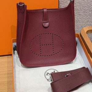 【징땐】에르메스 에블린 29 클레망스 57 보르도