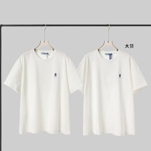 【YD공장】프라다 가먼트 다이드 저지 티셔츠