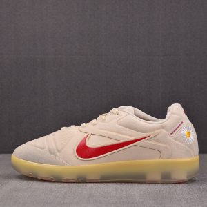 나이키 x 피스마이너스원 크라이오샷 CTR360 내츄럴 앤 유니버시티 레드 HQ1460-100