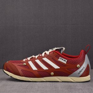 【CS공장】아디다스 x 송 포 더 뮤트 아디제로 PR 레거시 레드 HP3522