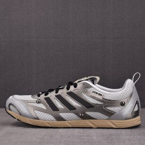 【CS공장】아디다스 x 송 포 더 뮤트 아디제로 PR 화이트 메탈릭 실버 HP3521