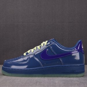 【G공장】나이키 에어맥스 1 로우 QS 미스틱 네이버 그레피으 아이스 IO4489-400