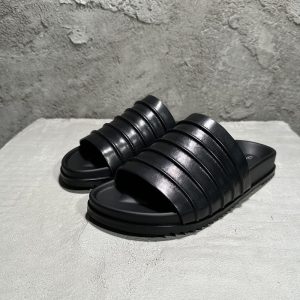릭오웬스 룰만 그놀라 슬라이드