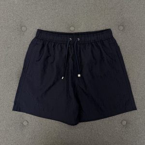 【터보】디올 리비에라 스윔 숏 팬츠（TJ공장）