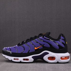 【TK공장】나이키 에어맥스 플러스 OG 불티지 퍼플 DX0755-500