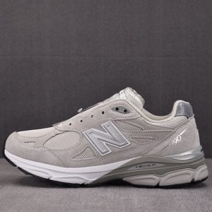 【XE공장】뉴발란스 x 키스 990v3 MiUSA 할로우 U990KT3