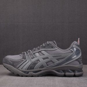 【ZH공장】아식스 x 톰브라운 젤 카야노 14 그레이 1203B110-020