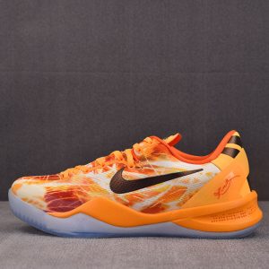 【S2공장】나이키 코비 8 프로트로 상하이 파이어웍스 IO6259-800