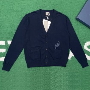 【잔디집】디올 콜리브리 가디건 (레어)
