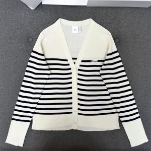 【TJ공장】디올 리비에라 마리니에르 가디건 (터보)