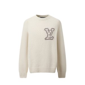 【YD공장】루이비통 LV 인따르시아 크루넥