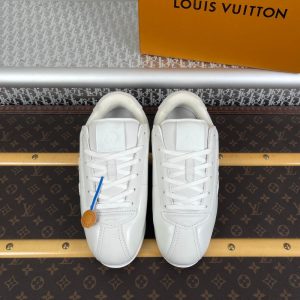 【잔디집】 루이비통 LV 버터소프트 스니커즈（레어）