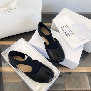 메종 마르지엘라 타비 재즈 슬리퍼