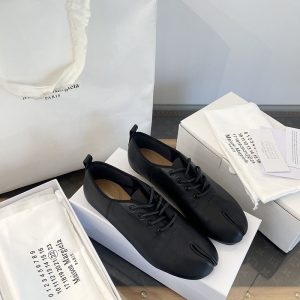 메종 마르지엘라 타비 재즈 레이스업