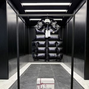 몽클레어 Bormes 보르메스 다운 베스트