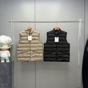 몽클레어 Treompan 트레옴판 다운 베스트