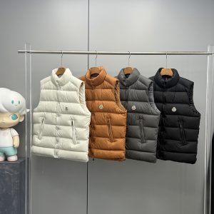 몽클레어 Tibb 티브 다운 베스트