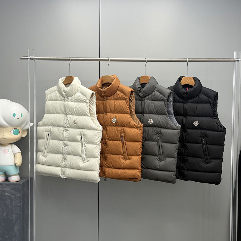 몽클레어 Tibb 티브 다운 베스트