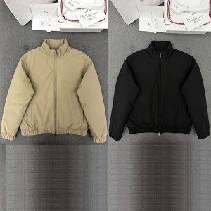 【터보】몽클레어 Luserna 루세르나 숏 다운 자켓（TJ공장）