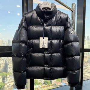 몽클레어 Bendola 브렌돌라 숏 다운 자켓
