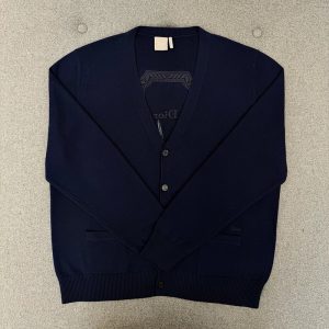 【터보】디올 콜리브리 가디건(TJ공장)
